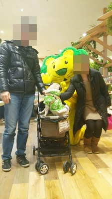 ライオン君と.jpg